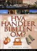 Hva handler Bibelen om?