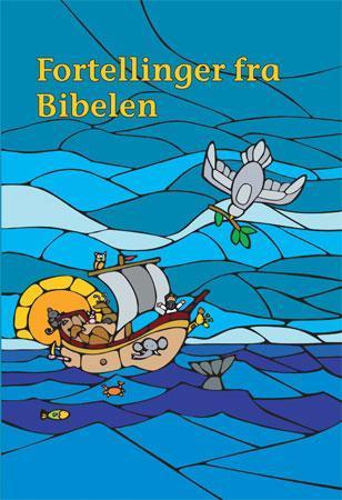 Fortellinger fra Bibelen