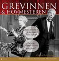 Grevinnen &amp; hovmesteren