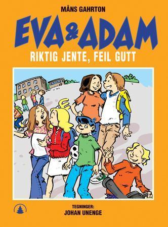 Eva &amp; Adam