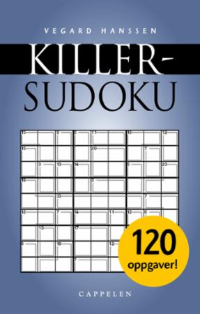 Killer-sudoku