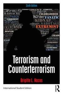 Terrorism and Counterterrorism