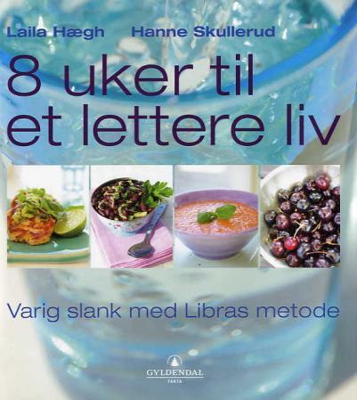8 uker til et lettere liv