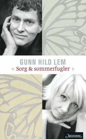Sorg og sommerfugler