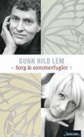 Sorg og sommerfugler