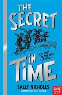 The Secret in Time
