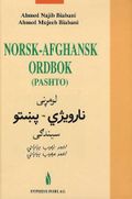 Norsk-afghansk ordbok