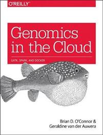 Genomics in the Cloud