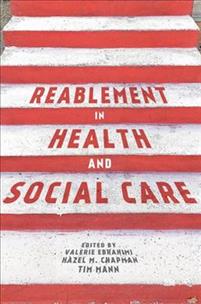 Reablement Services in Health and Social Care