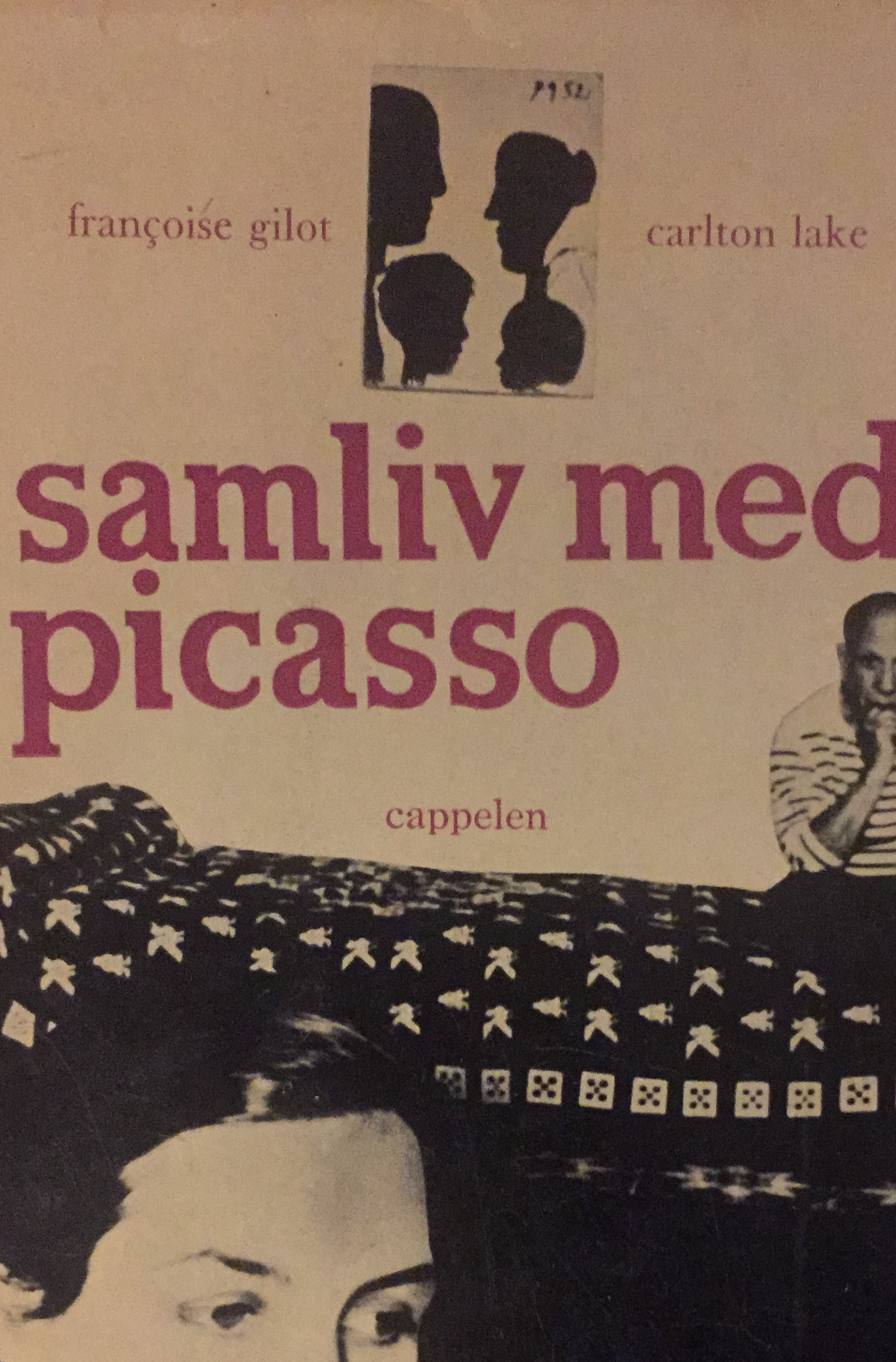 Samliv med Picasso