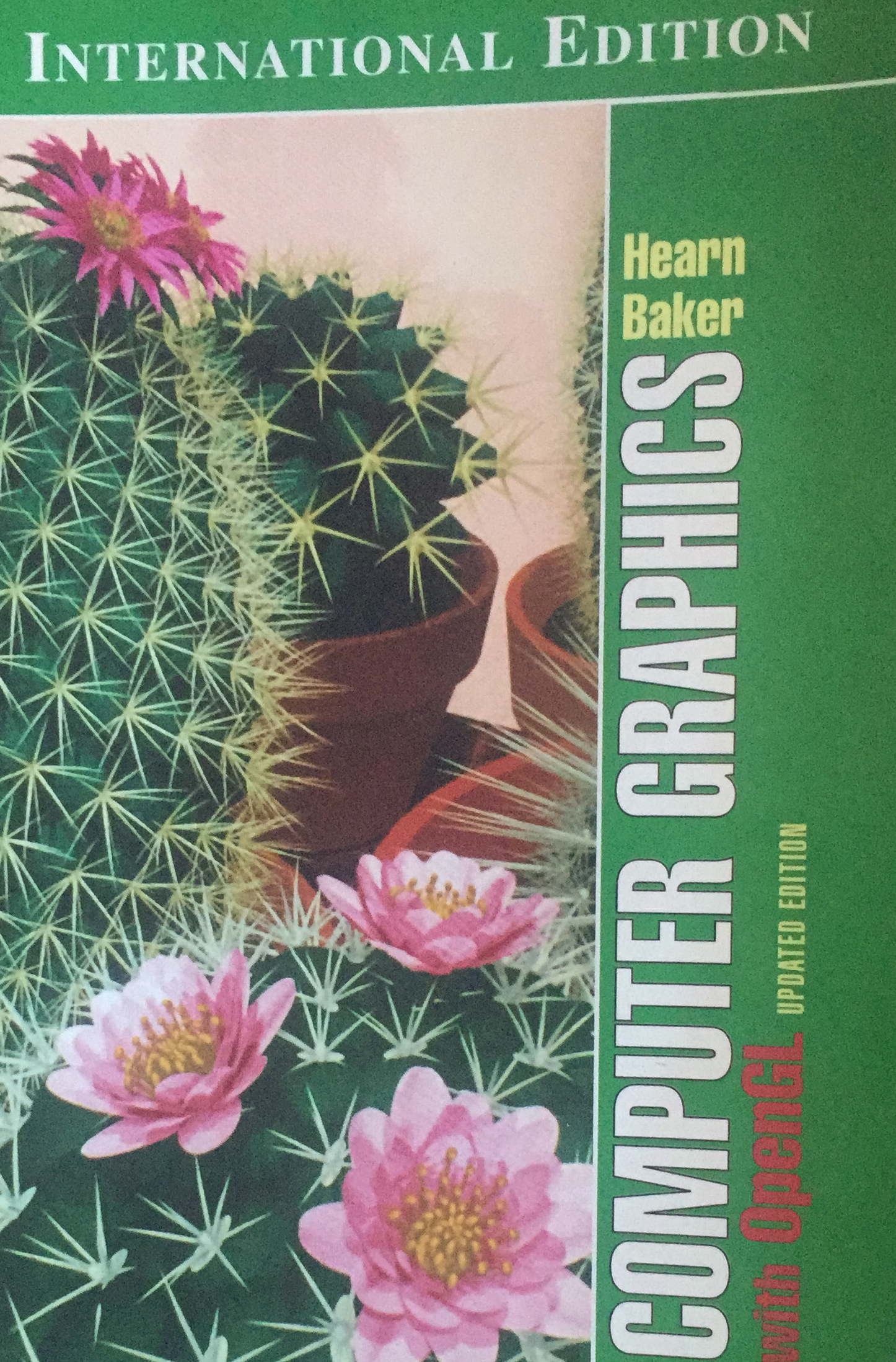 Computer Graphics