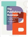 The Publishing Business