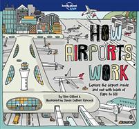 How airports work