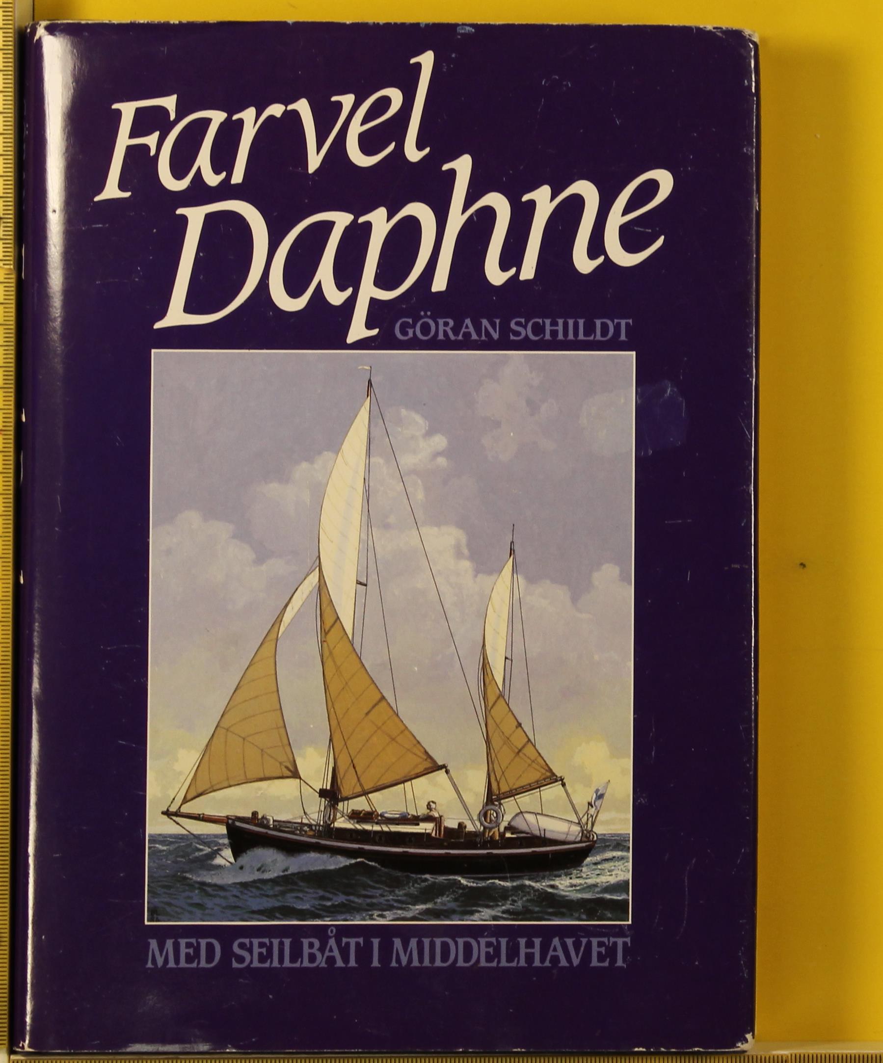 Farvel Daphne