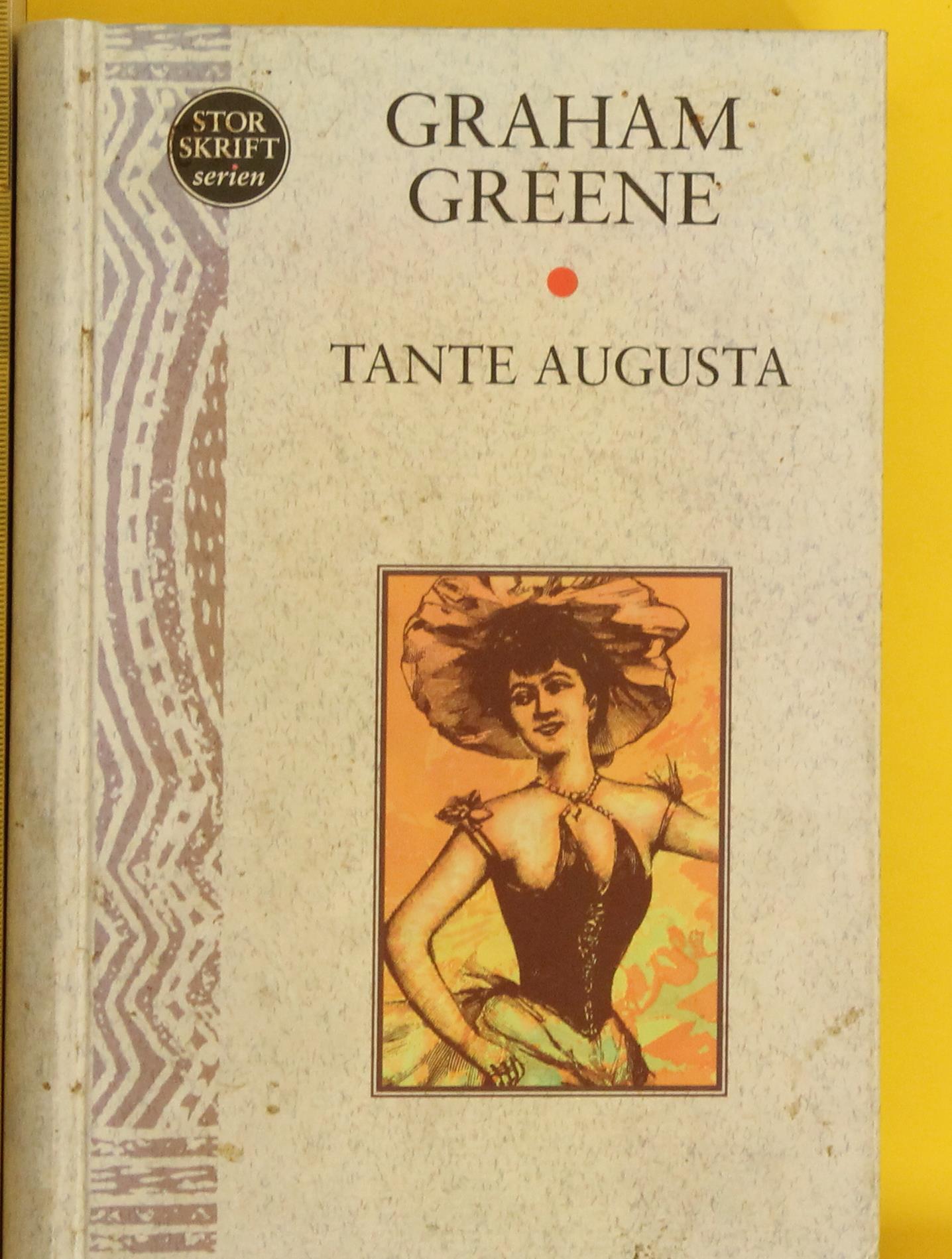 Tante Augusta