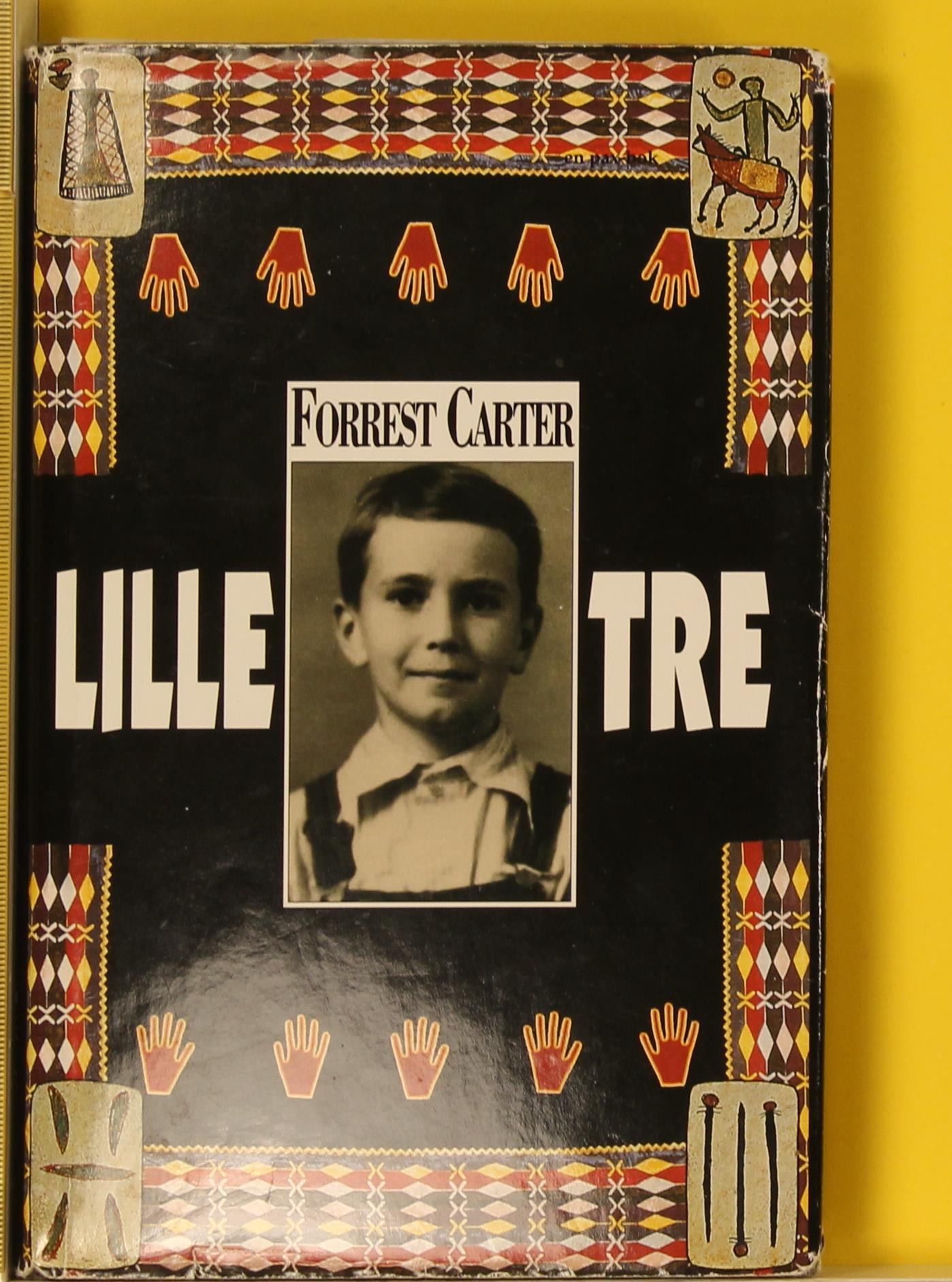 Lille Tre