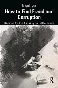 Finding Fraud