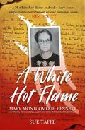 A White Hot Flame