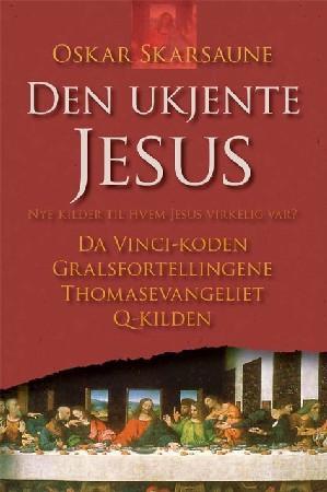 Den ukjente Jesus