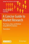 A Concise Guide to Market Research