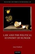 Law and the Political Economy of Hunger