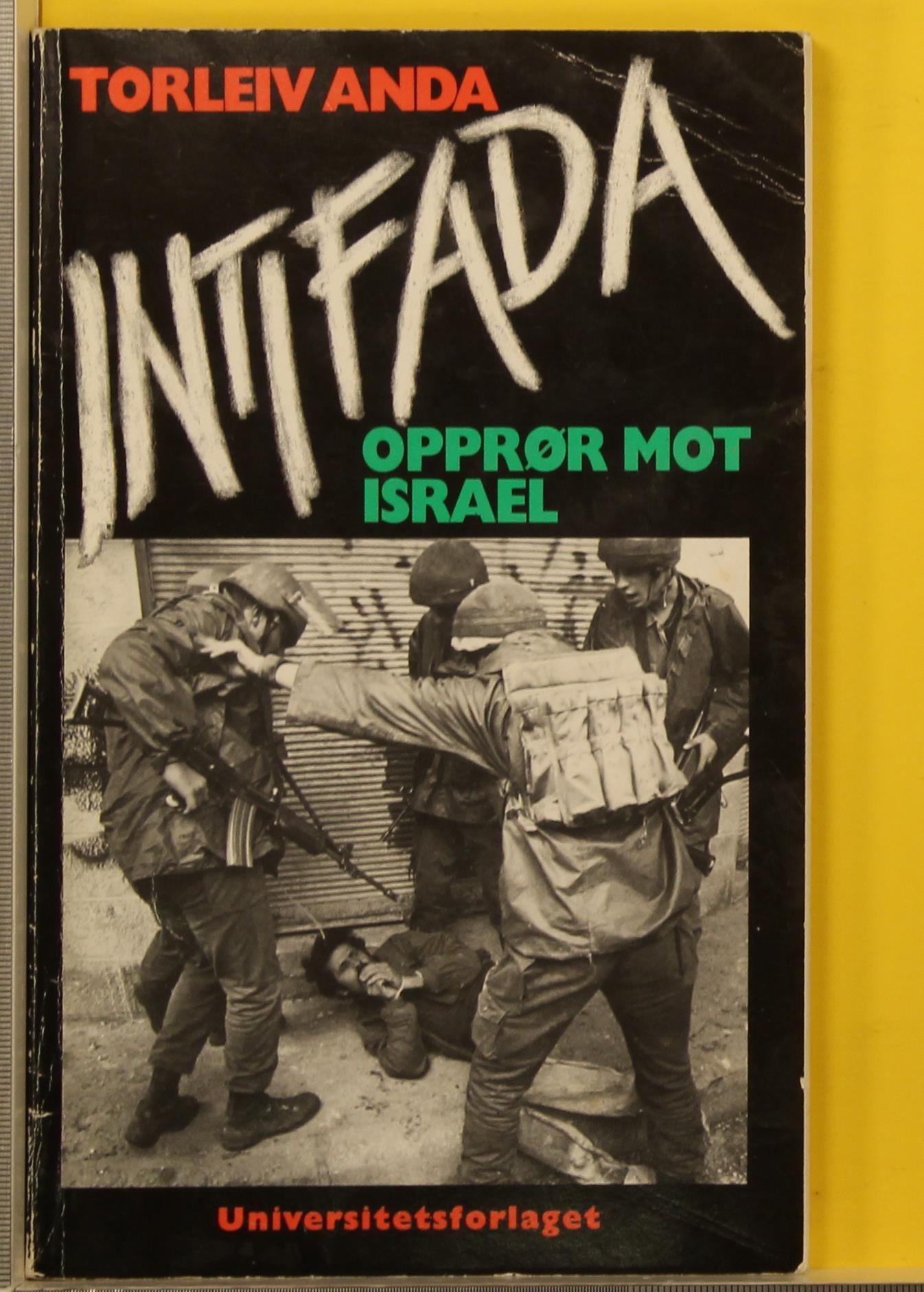 Intifada