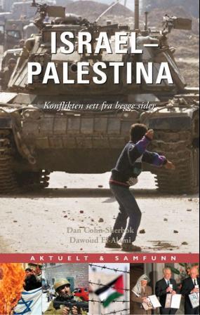 Israel - Palestina