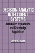 Decision-Analytic Intelligent Systems