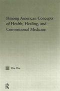 Hmong American Concepts of Health