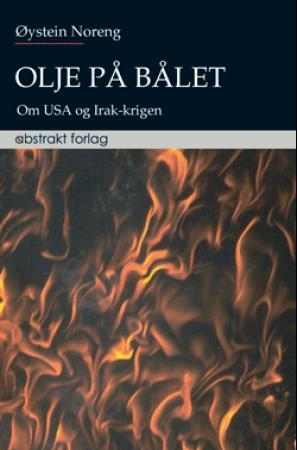 Olje på bålet