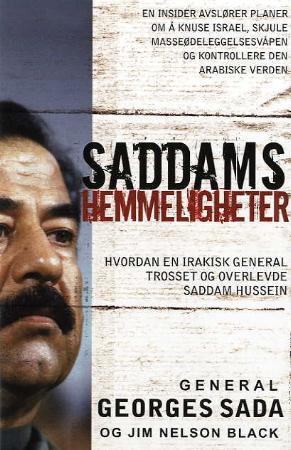 Saddams hemmeligheter