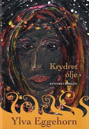 Krydret olje