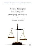 Biblical Principles of Leading and Managing Employees