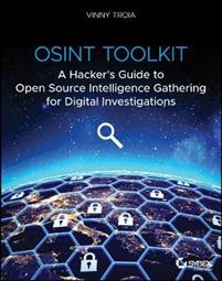 OSINT Toolkit