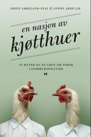 En nasjon av kjøtthuer