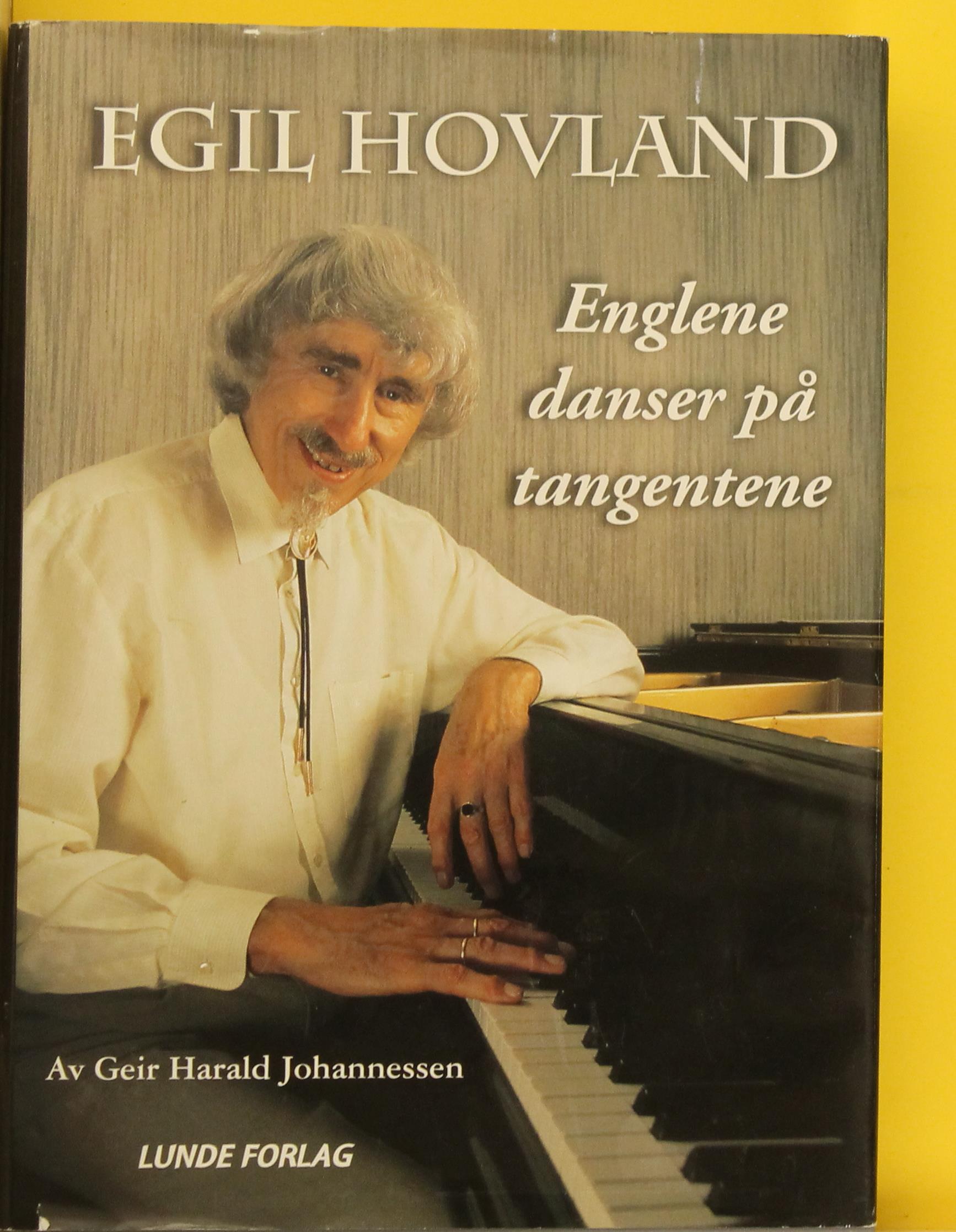 Egil Hovland