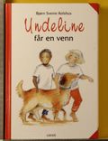 Undeline får en venn