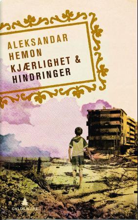 Kjærlighet &amp; hindringer