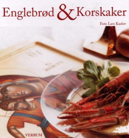 Englebrød &amp; korskaker