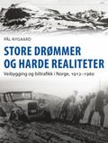 Store drømmer og harde realiteter