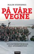 På våre vegne