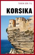 Turen går til Korsika