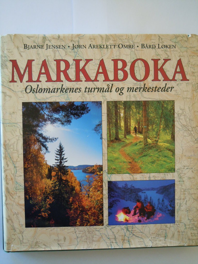Markaboka