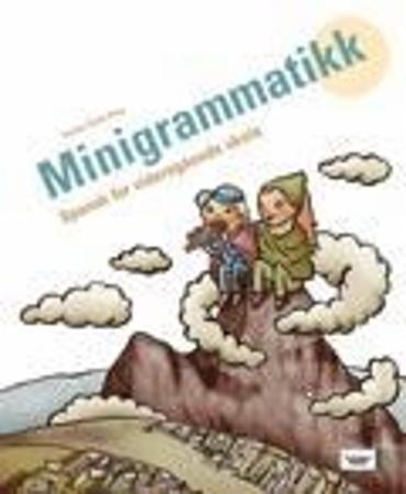 Minigrammatikk