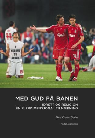 Med Gud på banen