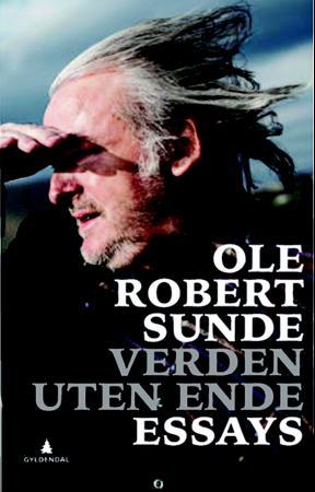 Verden uten ende