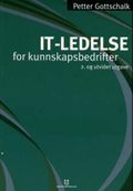 IT-ledelse for kunnskapsbedrifter