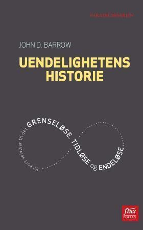 Uendelighetens historie