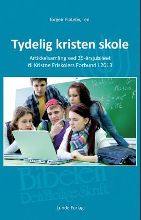 Tydelig kristen skole