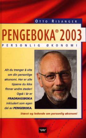 Pengeboka 2003